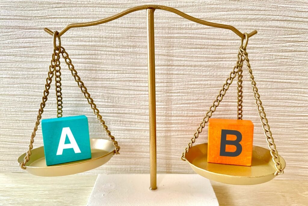 国内在住と海外在住の違い