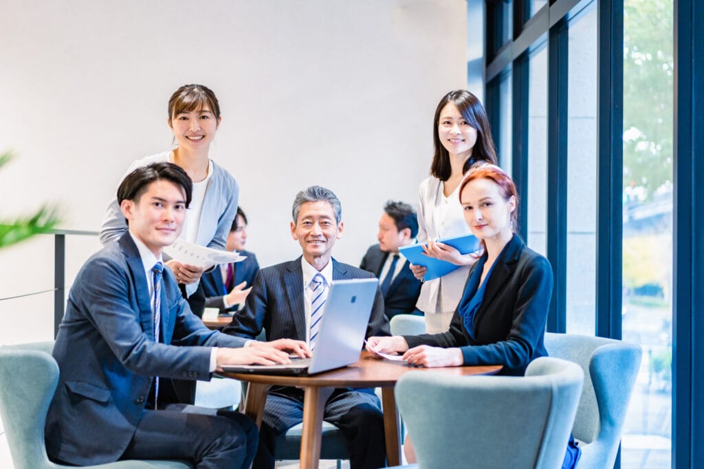 国内在住エンジニアの活用