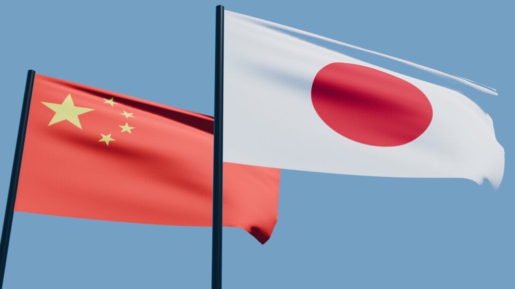 日中の給与事情の変化