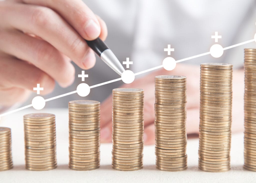 年収相場の比較