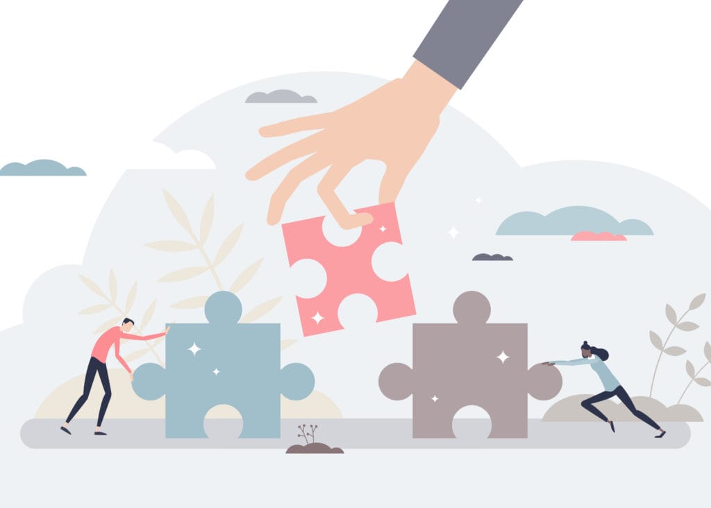 スキルミスマッチの事例