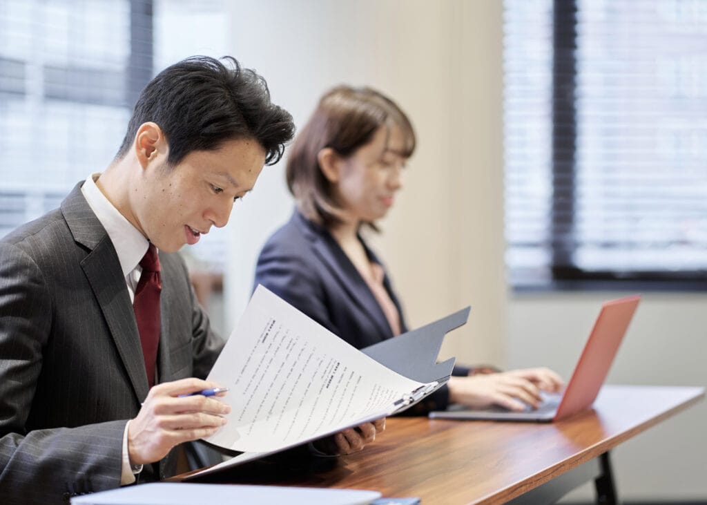 社会保険の解説イメージ