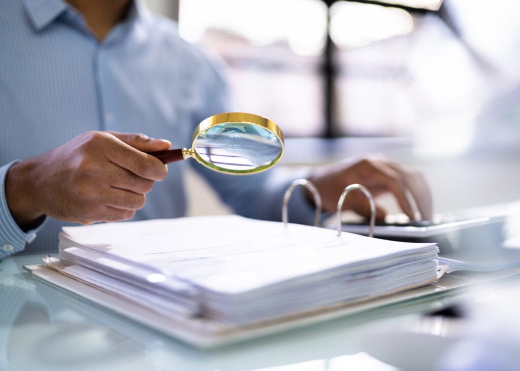 審査のポイント