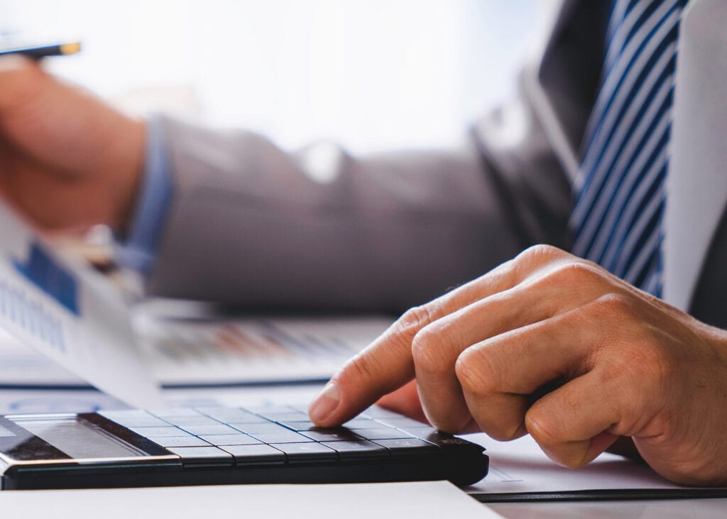 納税管理人の選任